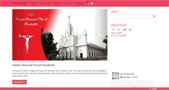 Desktop Screenshot of csimoolachel.com